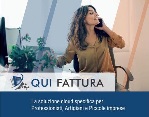 Con CuneoInformatica la fatturazione on-line è semplice ed economica Con CuneoInformatica la fatturazione on-line è semplice ed economica