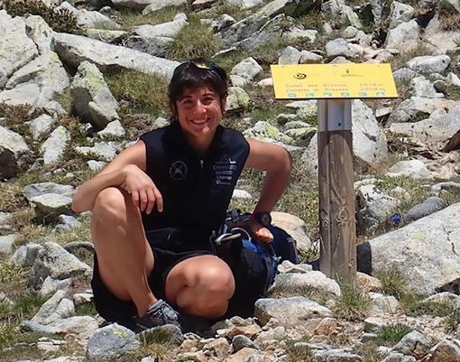 Irene Borgna Irene Borgna