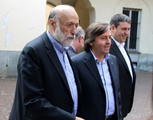 L'Istituto Tecnico Superiore Agroalimentare per il Piemonte compie due anni: quattro chiacchiere con Franco Burdese