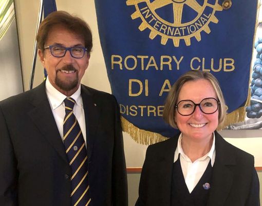 Foto Maria Carla Mantovani