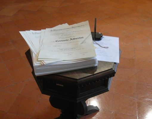 Immagine di repertorio Immagine di repertorio