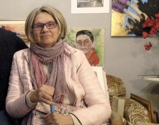 Sabine Szymanowicz S Sabine Szymanowicz S