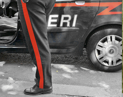 Dronero, pregiudicato investe una donna e fugge: "Avevo paura che mi ritirassero la patente". Arrestato Dronero, pregiudicato investe una donna e fugge: "Avevo paura che mi ritirassero la patente". Arrestato