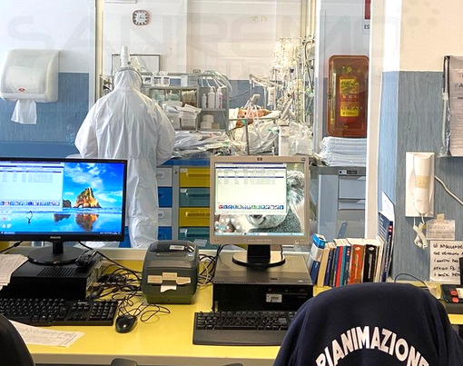 Terapie intensive occupate per il Covid: solo Trento e le Marche stanno peggio del Piemonte