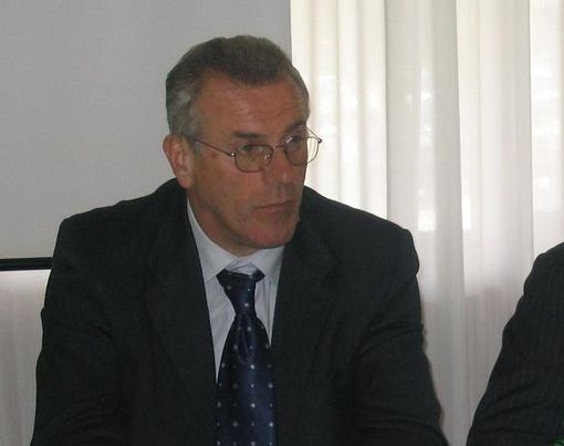 Aldo Caranta
