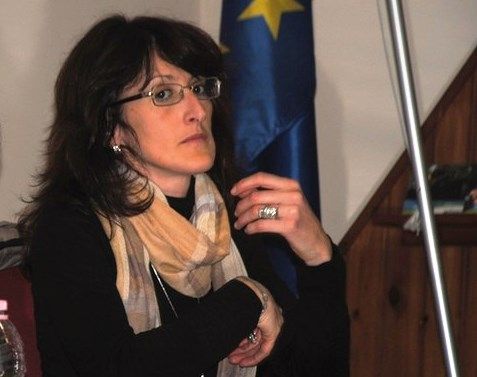 Dora Perotto Dora Perotto