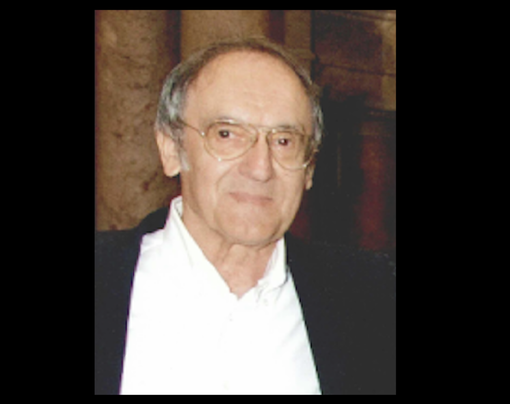 Meo Dardanello, 83 anni