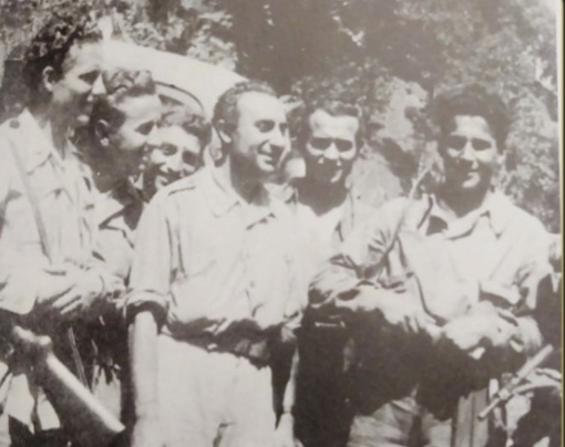 Mondovì ricorda il capitano siciliano Scimè che liberò la CIttà dal nazi fascismo