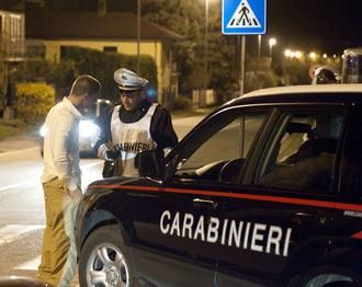 Controlli su strada dei Carabinieri provinciali: denunciati, in una sola notte, 9 automobilisti Controlli su strada dei Carabinieri provinciali: denunciati, in una sola notte, 9 automobilisti