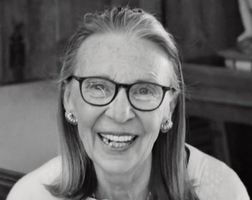 Susan Foster in De Rege Thesauro di Donato