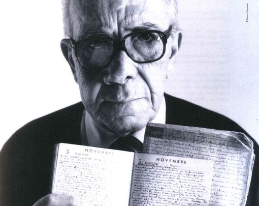 Vent'anni senza Nuto Revelli