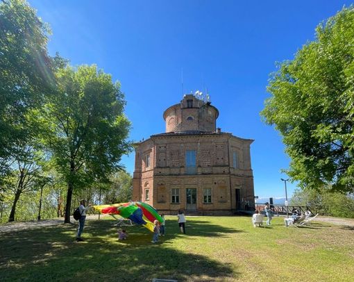 Bra: museo e parco della Zizzola temporaneamente chiusi per due weekend
