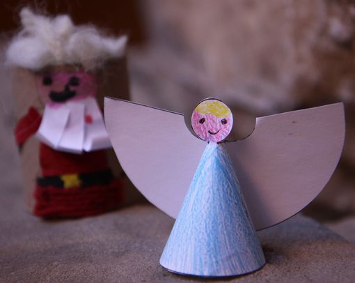 Bra: a Palazzo Traversa il laboratorio “Un presepe al Museo”