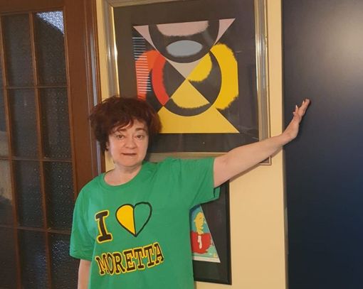 Daniela Bosca, 58 anni, lascia un grande vuoto nel Borgo Moretta di Alba, dove è stata una storica volontaria