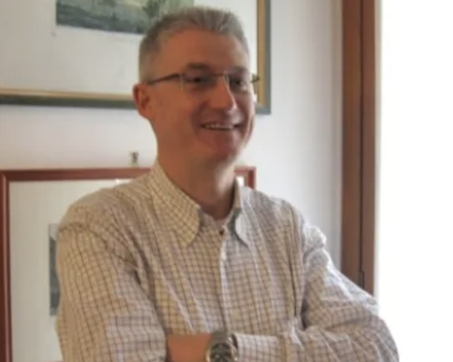 "Sarai di nuovo con noi in sala parto": il saluto di ostetriche, infermiere e Oss dell'Ostetricia di Cuneo al dottor Inaudi