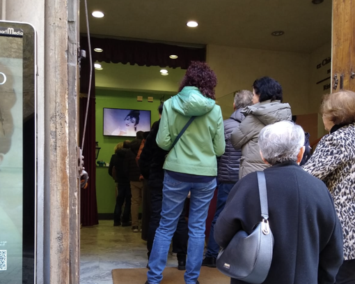 Mostra Impressionismo a Mondovì, il Comune: "Ampia affluenza, grati ai commercianti che hanno tenuto aperto i loro esercizi"