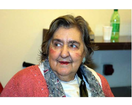 A Bra spettacolo di teatro danza per ricordare Alda Merini