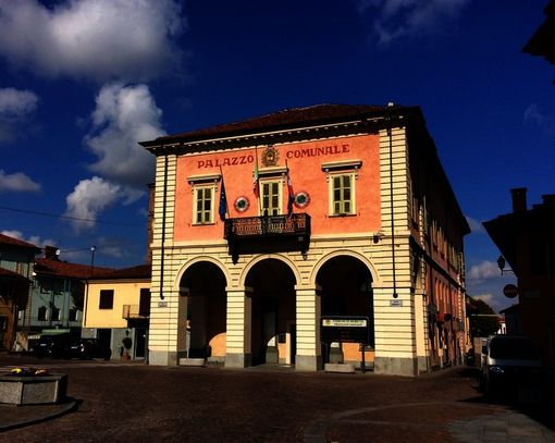 Moretta: in consiglio comunale si discuterà di bilancio Moretta: in consiglio comunale si discuterà di bilancio