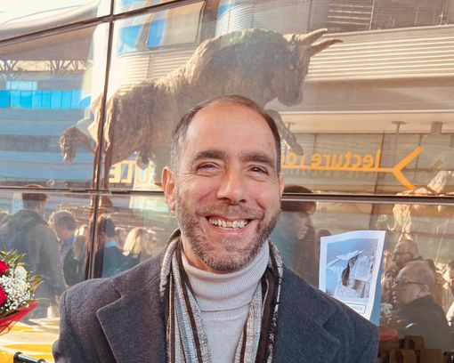 "Un ricordo che diventa speranza": l'impegno della famiglia di Aldo Scandone per la ricerca sulla Creutzfeldt-Jakob (MCJ)