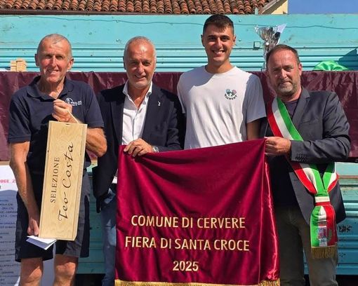 Cervere, sfide e nuove occasioni sul territorio: dopo la Festa di Santa Croce gli appuntamenti con Cheese e la storica Fiera del Porro