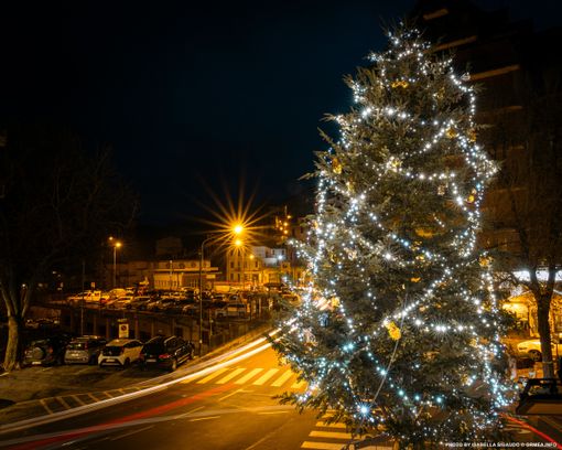 Il Natale a Ormea inizia il 7 dicembre e finisce il 5 gennaio Il Natale a Ormea inizia il 7 dicembre e finisce il 5 gennaio