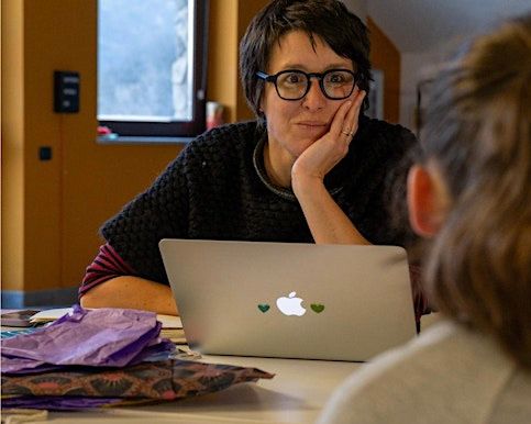 A Dronero gli incontri per ragazzi dai 10 ai 14 anni. "Si sveleranno con la poesia e la fotografia"