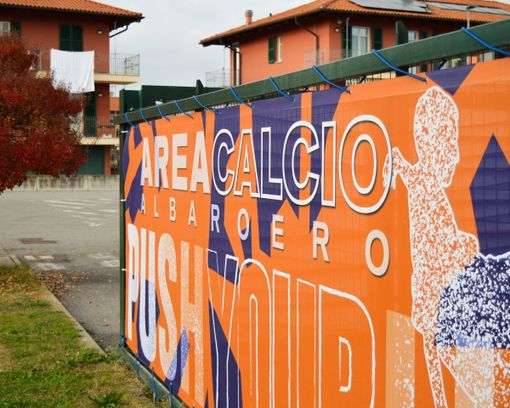 Il Mussotto cambia volto: Area Calcio e Comune insieme per un impianto più moderno e accogliente