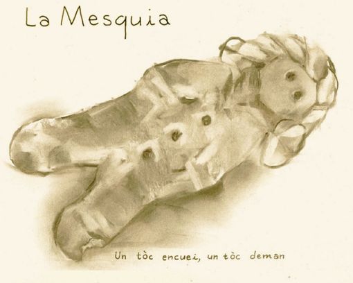 Musica e identità occitana: a Sambuco La Mesquia presenta "Un tòc encuei, un tòc deman"