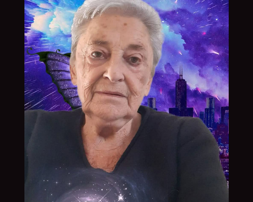 Verzuolo, cordoglio per la morte di Giovanna Dalmazzo