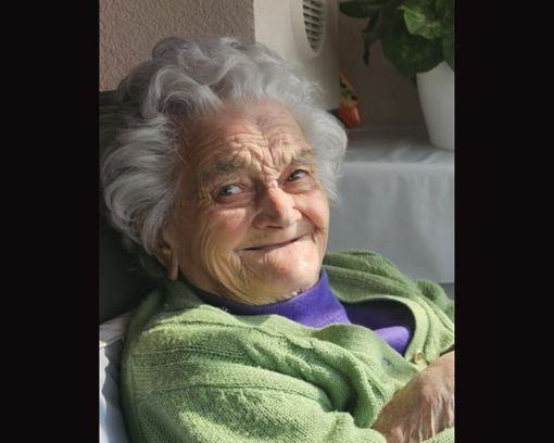 A Garessio oggi l'addio ad Anna Sappa, ultima custode di frazione Colma A Garessio oggi l'addio ad Anna Sappa, ultima custode di frazione Colma