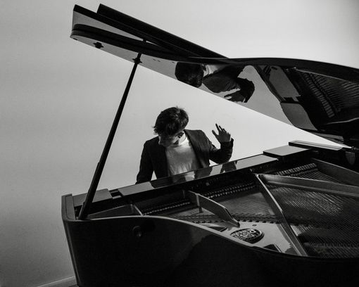 Emiliano Blangero_ph Emanuele Baracco