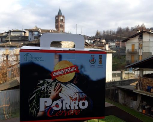 “C’è un mondo meraviglioso dentro a questo pacco”, il Porro Cervere conclude un’edizione straordinaria