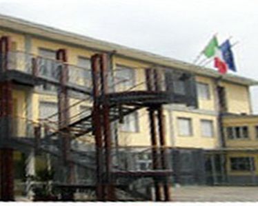 L'itis di Verzuolo L'itis di Verzuolo