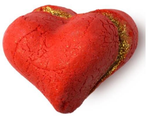 Quando il regalo è questione di cuore!