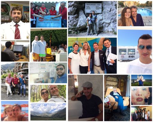 La Copertina La Copertina