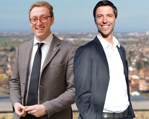 Dalla Lega Giovani Piemonte l'appello a Conte e Patuanelli: "A Natale salviamo il commercio locale" Dalla Lega Giovani Piemonte l'appello a Conte e Patuanelli: "A Natale salviamo il commercio locale"