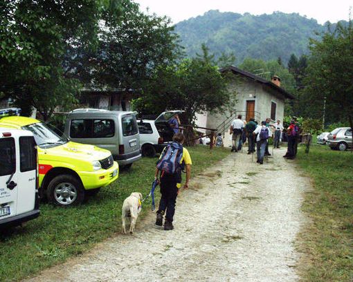 Immagine di repertorio