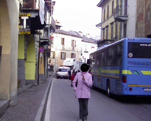 Immagine di repertorio