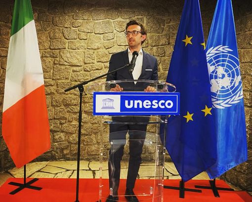 A giorni la presentazione della 92ª Fiera Internazionale del Tartufo Bianco d'Alba (foto Barbara Guazzone)