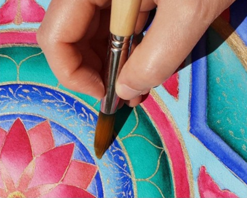 A Borgo San Dalmazzo un corso dedicato all'espressione artistica e alla creatività A Borgo San Dalmazzo un corso dedicato all'espressione artistica e alla creatività