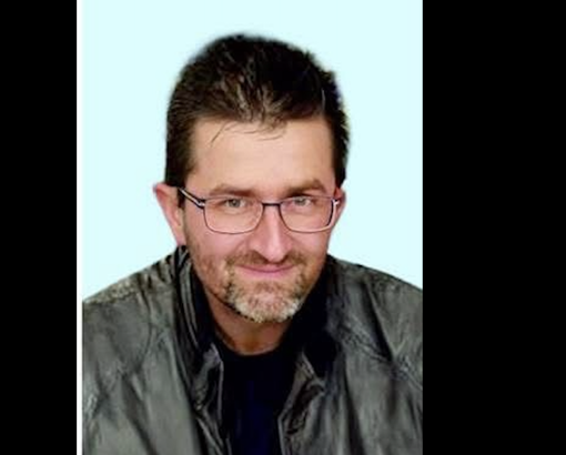 Daniele Barolo, 46 anni