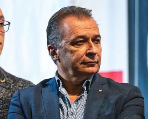 Paolo Bongioanni, capogruppo di Fratelli d'Italia in Consiglio regionale