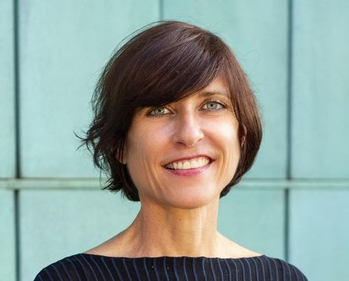 Roberta Ceretto, è consigliere di amministrazione e responsabile della comunicazione e dei progetti culturali della nota cantina albese