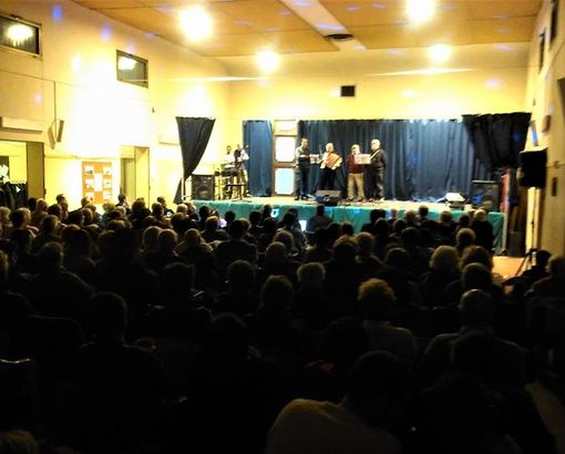 “Cant en tlà nostra valada”: la Pro loco Paesana ripropone l’appuntamento del 5 gennaio