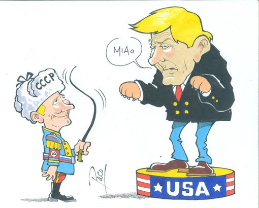 CIRCO INTERNAZIONALE