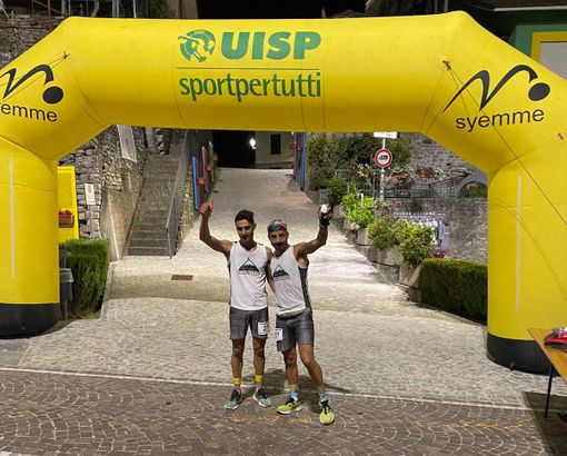 I primi classificati