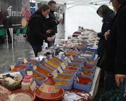 Presentazione del progetto “Polo sensoriale dei profumi e dei sapori” a Savigliano