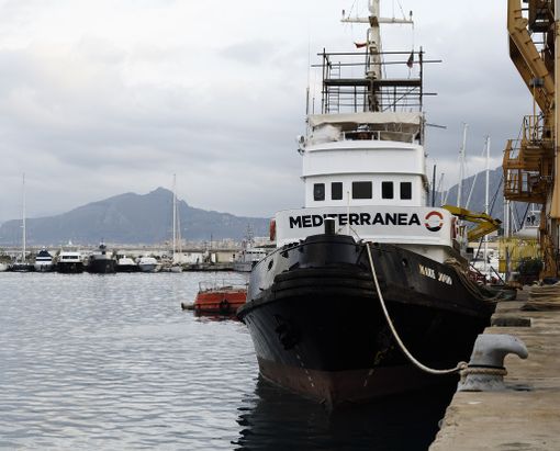 Emmaus e Mediterranea in piazza a Cuneo: insieme per la solidarietà e l’accoglienza