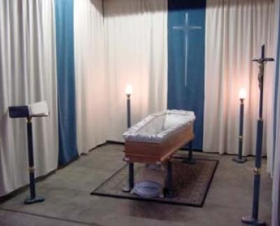 Nuovo orario per le camere mortuarie e le funzioni religiose a Savigliano e Saluzzo