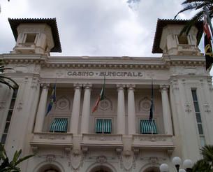 Il Casino di Sanremo cerca partners commerciali in tutta Italia